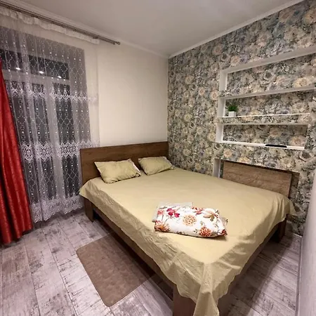 New Central 2Room Apartment Lviv Exterior photo