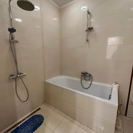 New Central 2Room Apartment Lviv Exterior photo