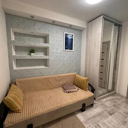 New Central 2Room Apartment Lviv Exterior photo