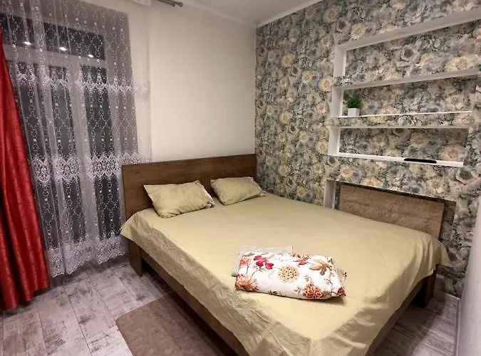New Central 2Room Apartment