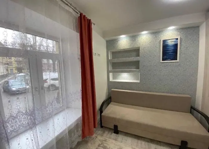 New Central 2Room Apartment