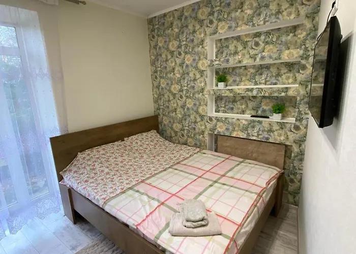 New Central 2Room Apartment