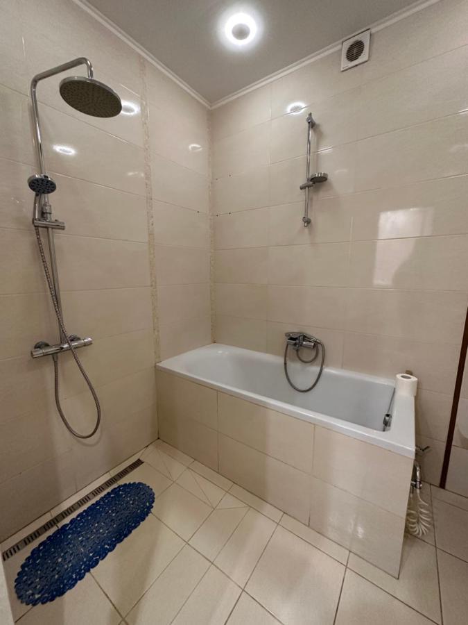 New 2room Apartment Lviv