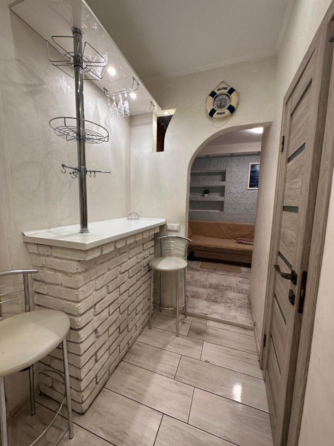 Apartment New 2room Lviv