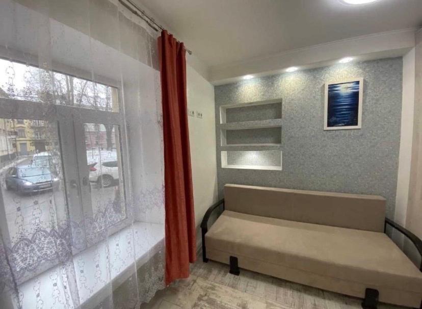 Apartment New 2room Lviv