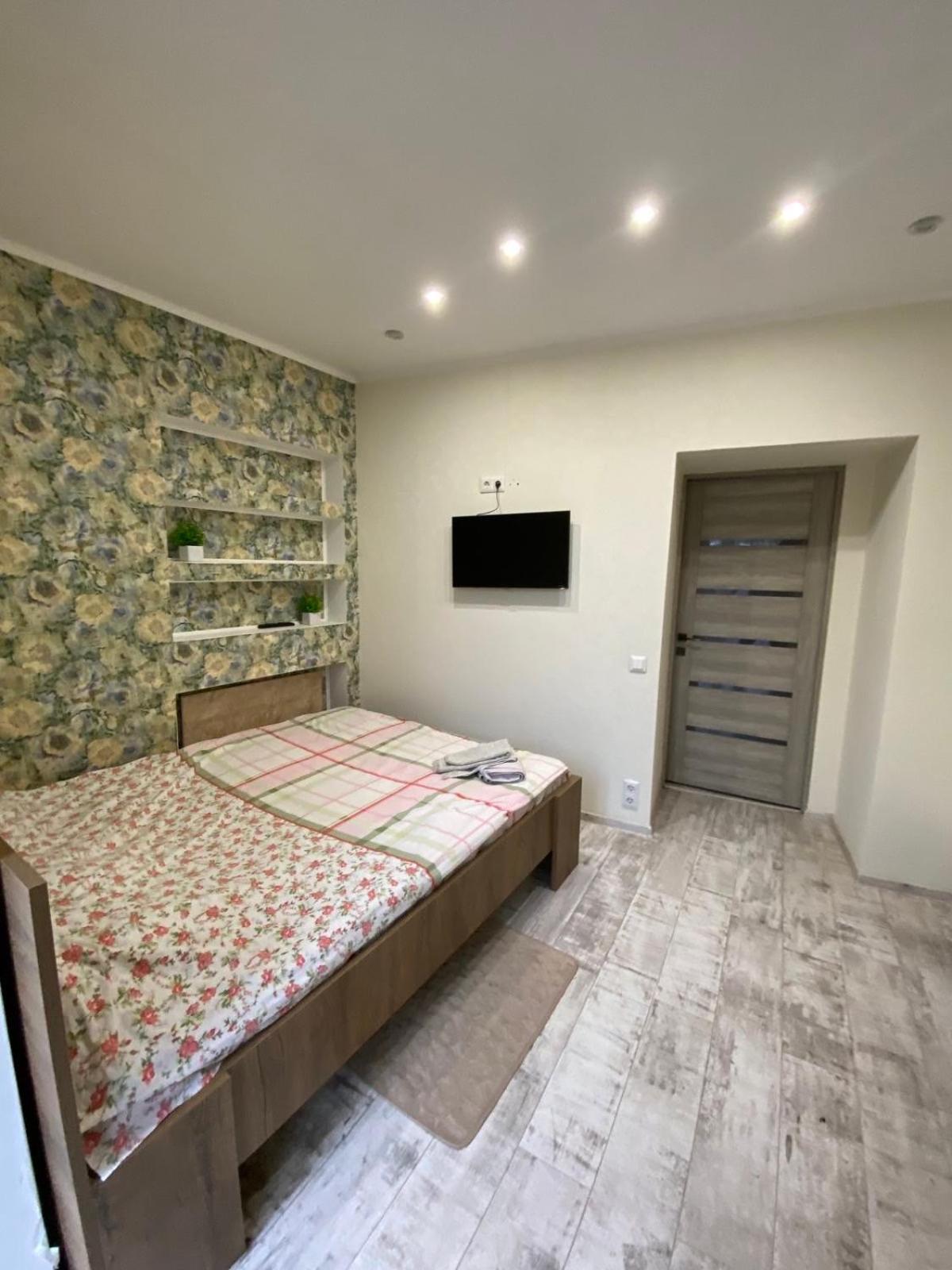 New 2room Apartment *